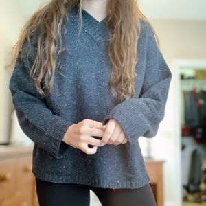 Bedford Fair Sweater